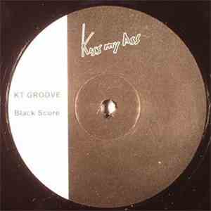KT Groove - Black Score (Remix By T.I.G.)