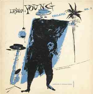 Lester Young - Lester Young Collates No. 2