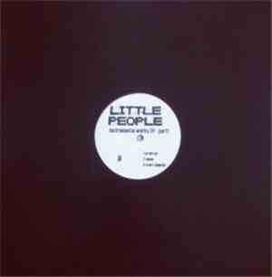 Little People - Instrumental Works EP