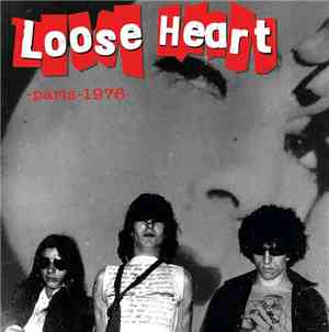 Loose Heart - Paris 1976
