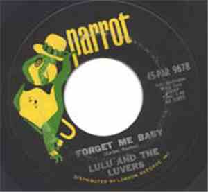 Lulu and The Luvers - Shout