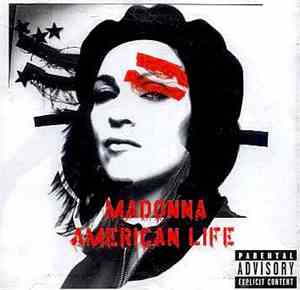 Madonna - American Life