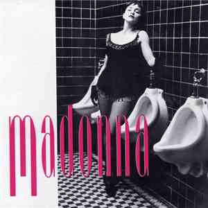 Madonna - Boy Toy