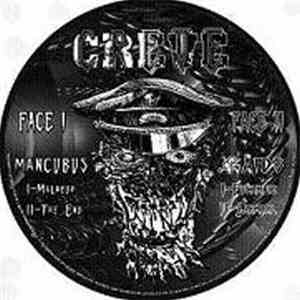 Mancubus / A.I.D.S. - Untitled