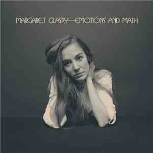 Margaret Glaspy - Emotions And Math