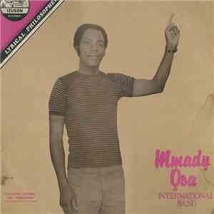 Mmadụ Ọsa International Band - Vol. 7 - Ndu Osa