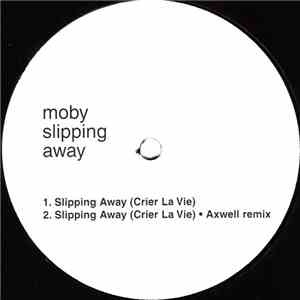 Moby - Slipping Away