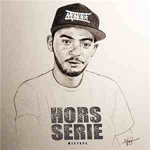 Monotof - hors serie mixtape