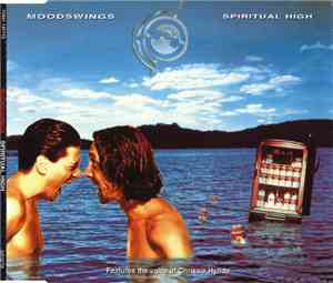 Moodswings Features The Voice Of Chrissie Hynde - Spiritual High