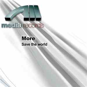 More  - Save The World