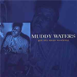 Muddy Waters - Got My Mojo Working