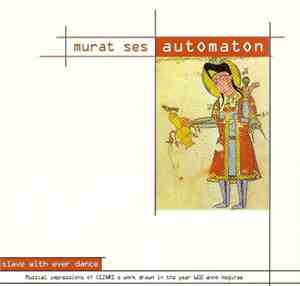 Murat Ses - Automaton