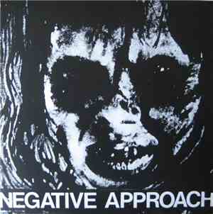 Negative Approach - Negative Approach