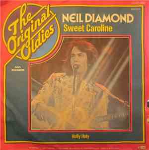 Neil Diamond - Sweet Caroline