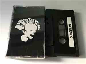 Nerrves - Early Demos + Pest EP