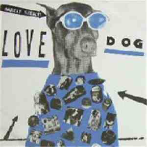 Norman Nardini - Love Dog