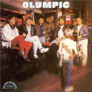 Olympic  - Bigbít