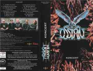 Ossian  - Koncert