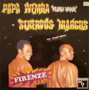 Papa Wemba 