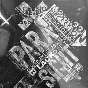 Parasight  - Moral Recession