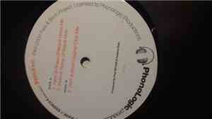 Park + Birch Project - Freedom