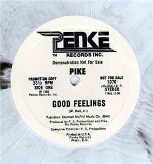Pike  - Good Feelings