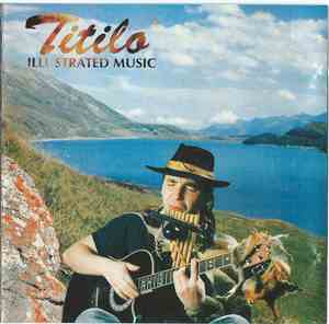 Przemysław Goc - Titilo (Illustrated Music)