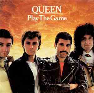 Queen - Play The Game