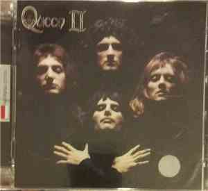 Queen - Queen II