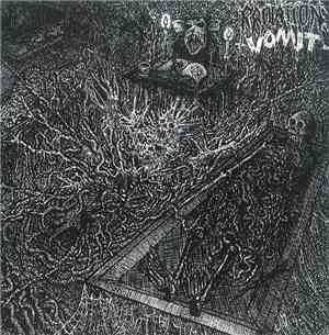 Radiation Vomit / Heinous  - Radiation Vomit / Heinous