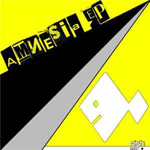 Replacement DJ - Amnesia EP