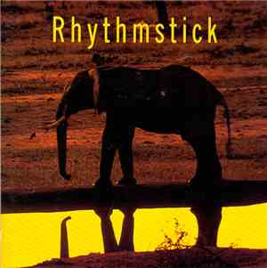 Rhythmstick - Rhythmstick