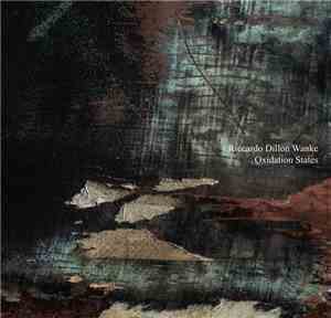Riccardo Dillon Wanke - Oxidation States