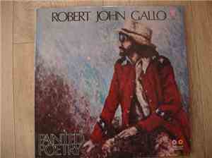 Robert John Gallo - Painted Poetry