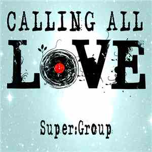 Robert Shea - Calling All Love