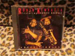Robin Kenyatta - Ghost Stories