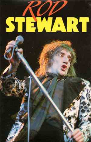 Rod Stewart - Rod Stewart