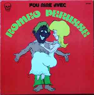Roméo Pérusse - Fou - Rire