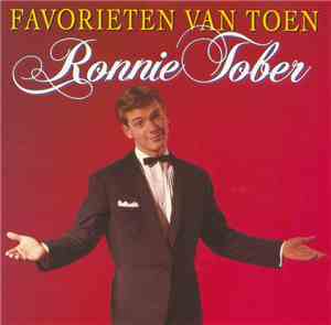 Ronnie Tober - Favorieten van Toen
