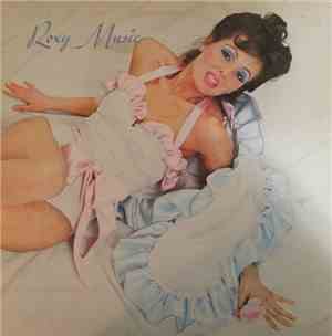 Roxy Music - Roxy Music