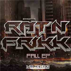 Rät N Frikk - Fall EP