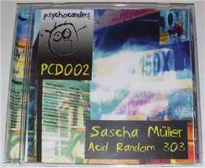 Sascha Müller - Acid Random 303