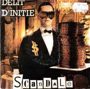 Scandale - Délit D'Initié