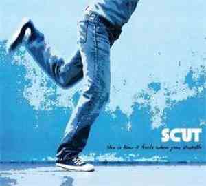 Scut  - This Is How It Feels When You Stumble