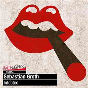 Sebastian Groth - Infected