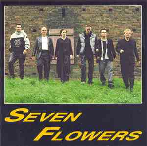 Seven Flowers - Seven Flowers
