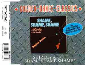 Shirley & Company - Shame Shame Shame