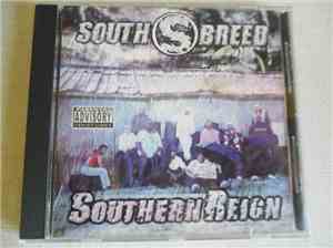 Southbreed Family - Southern Reign