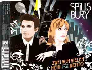 Spillsbury - Zwei Von Vielen / Nein