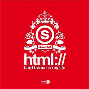 Steve Hill & Hardforze - Heaven
